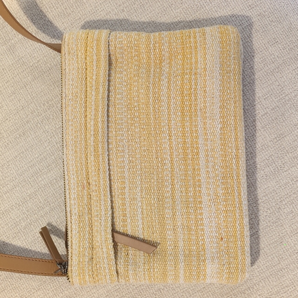 Lucky Brand crossbody